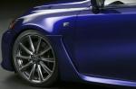 Lexus IS-F 2010 года